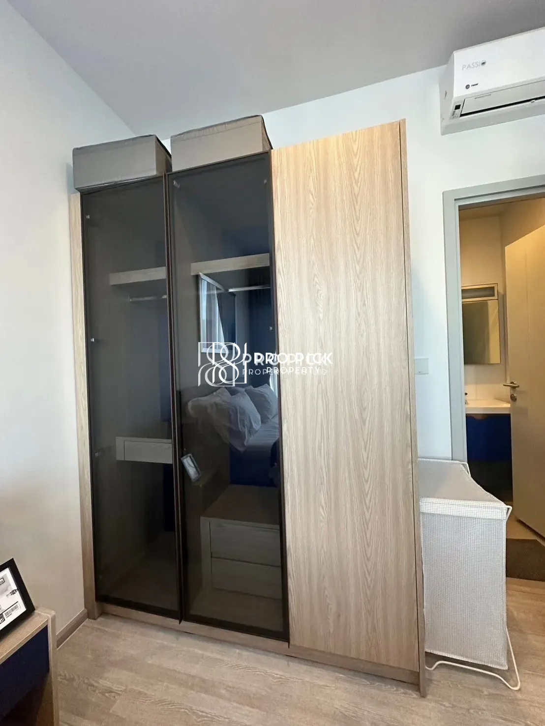 For Rent XT Ekkamai Condo BTS Ekkamai Sukhumvit Watthana PP-00060 photo 5