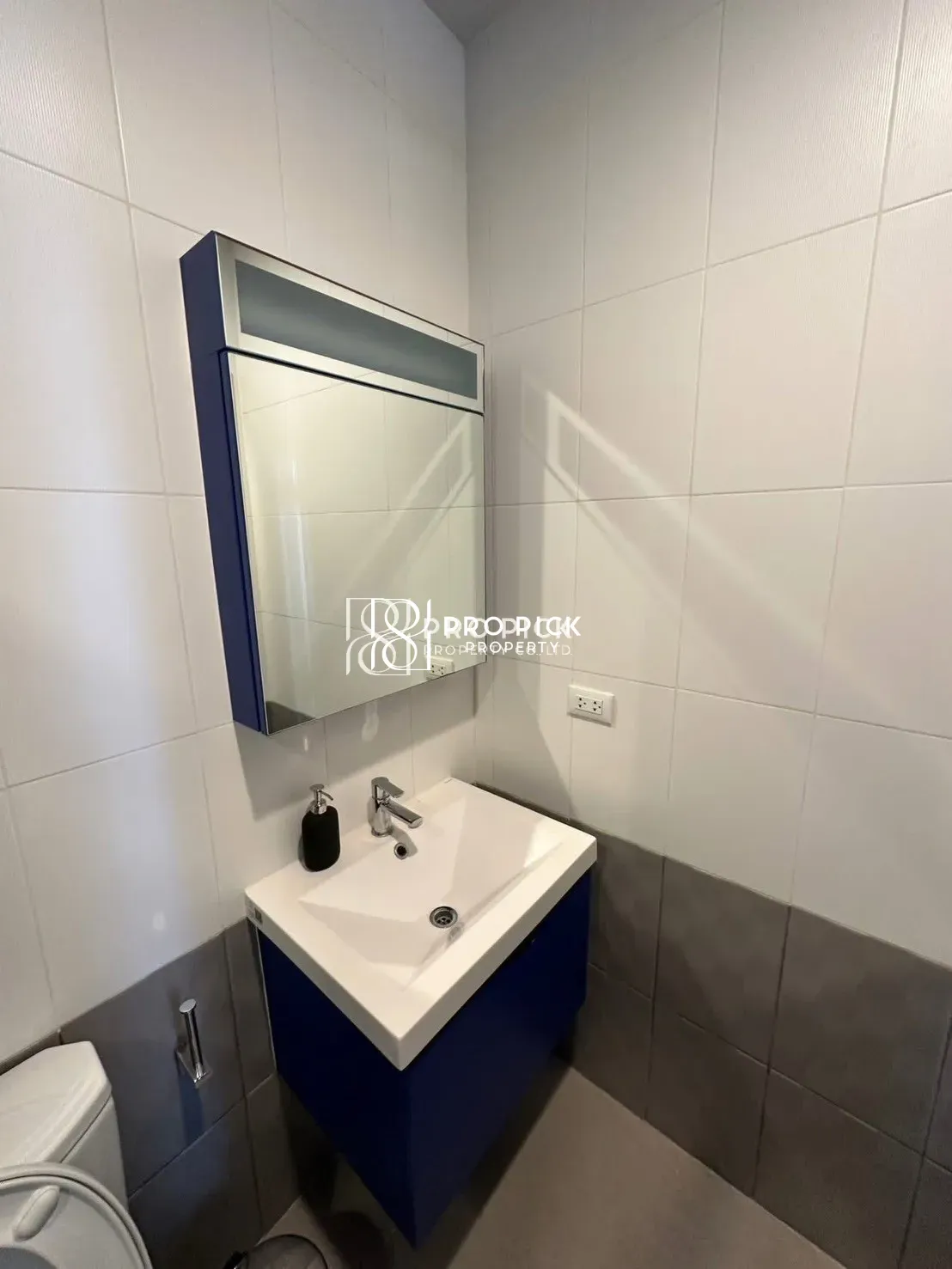 For Rent XT Ekkamai Condo BTS Ekkamai Sukhumvit Watthana PP-00060 photo 4