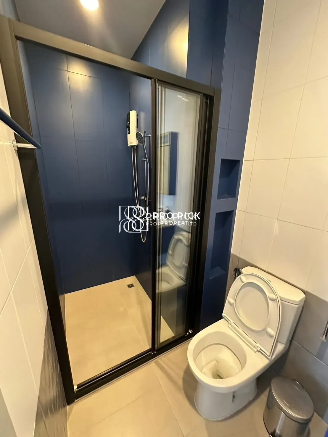 For Rent XT Ekkamai Condo BTS Ekkamai Sukhumvit Watthana PP-00060 more photos