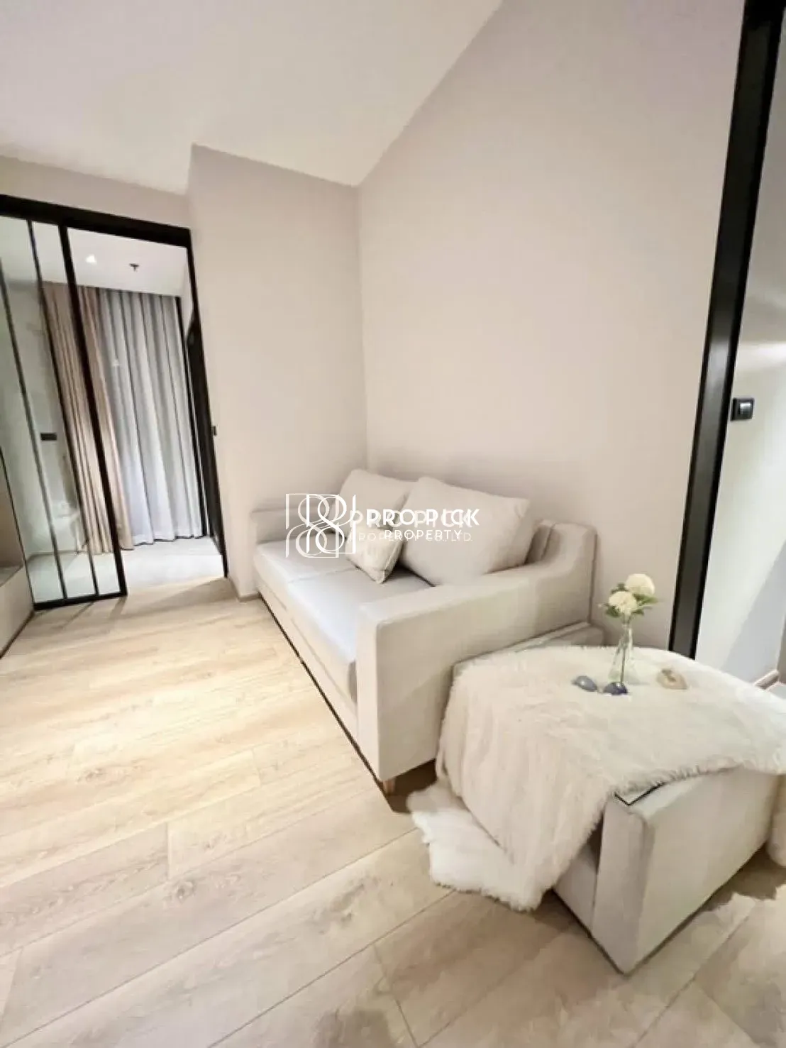 For Rent The Fine Condo BTS Thong Lo Sukhumvit Watthana PP-00061 photo 2