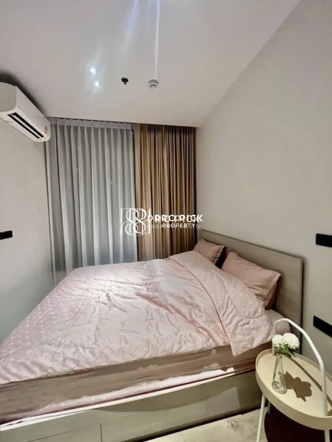 For Rent The Fine Condo BTS Thong Lo Sukhumvit Watthana PP-00061 photo 4