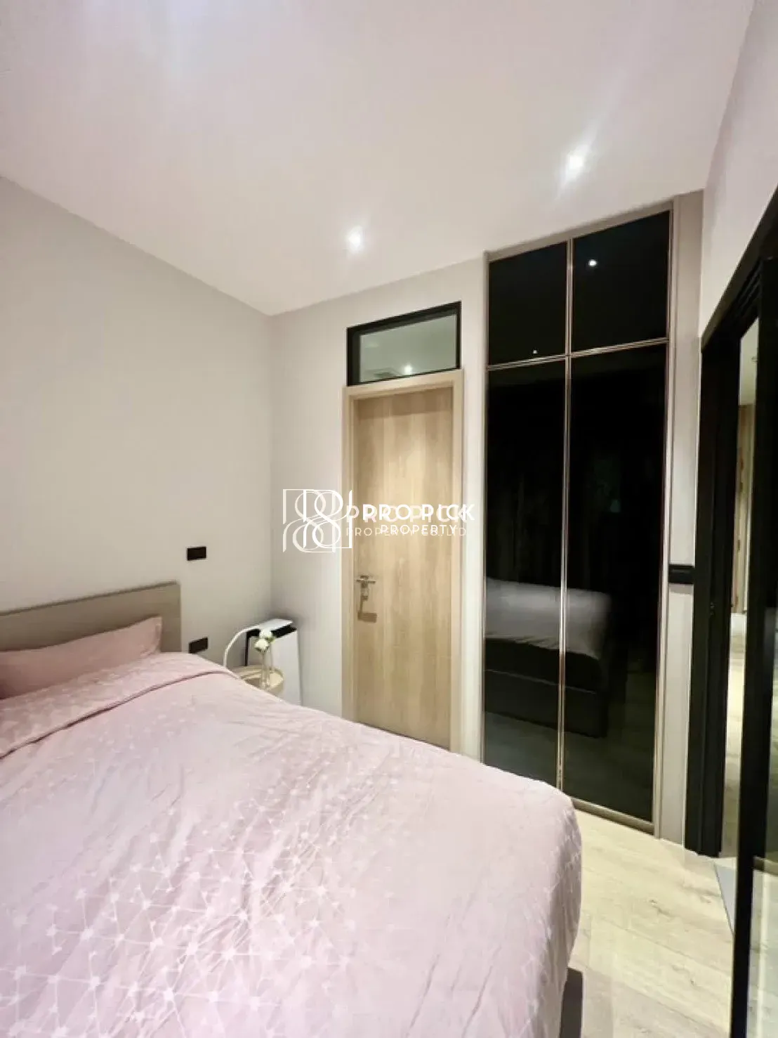 For Rent The Fine Condo BTS Thong Lo Sukhumvit Watthana PP-00061 photo 5