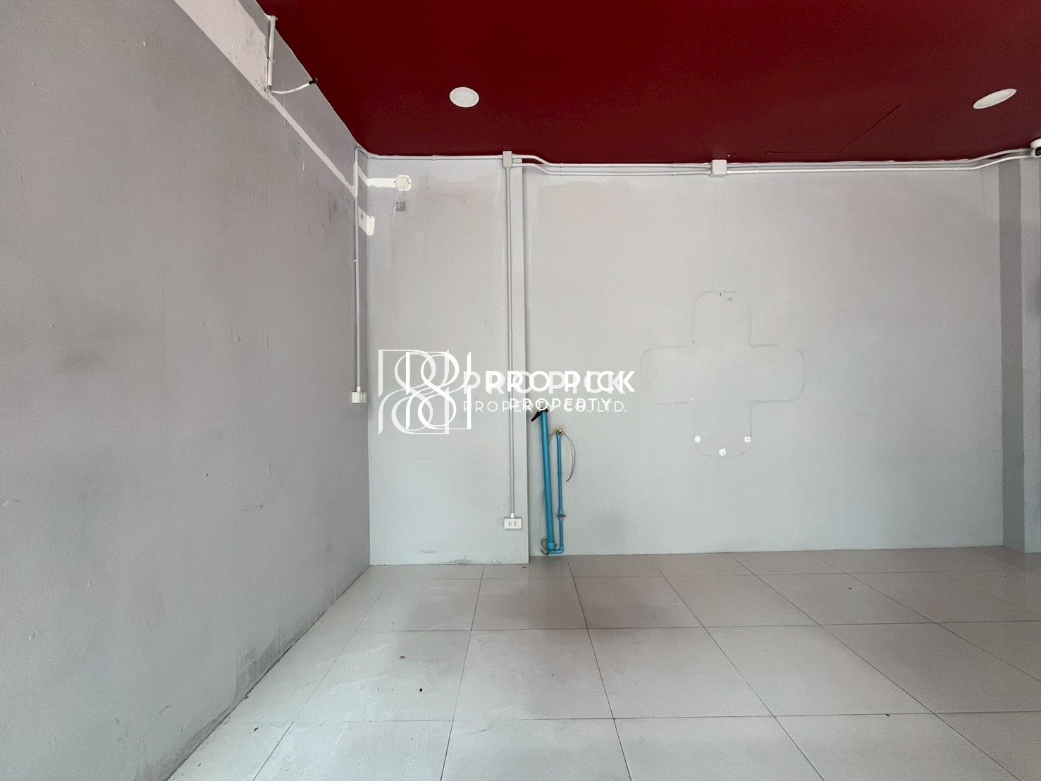 For Rent Retail Space BTS Thong Lo Sukhumvit Watthana PP-00062 photo 2