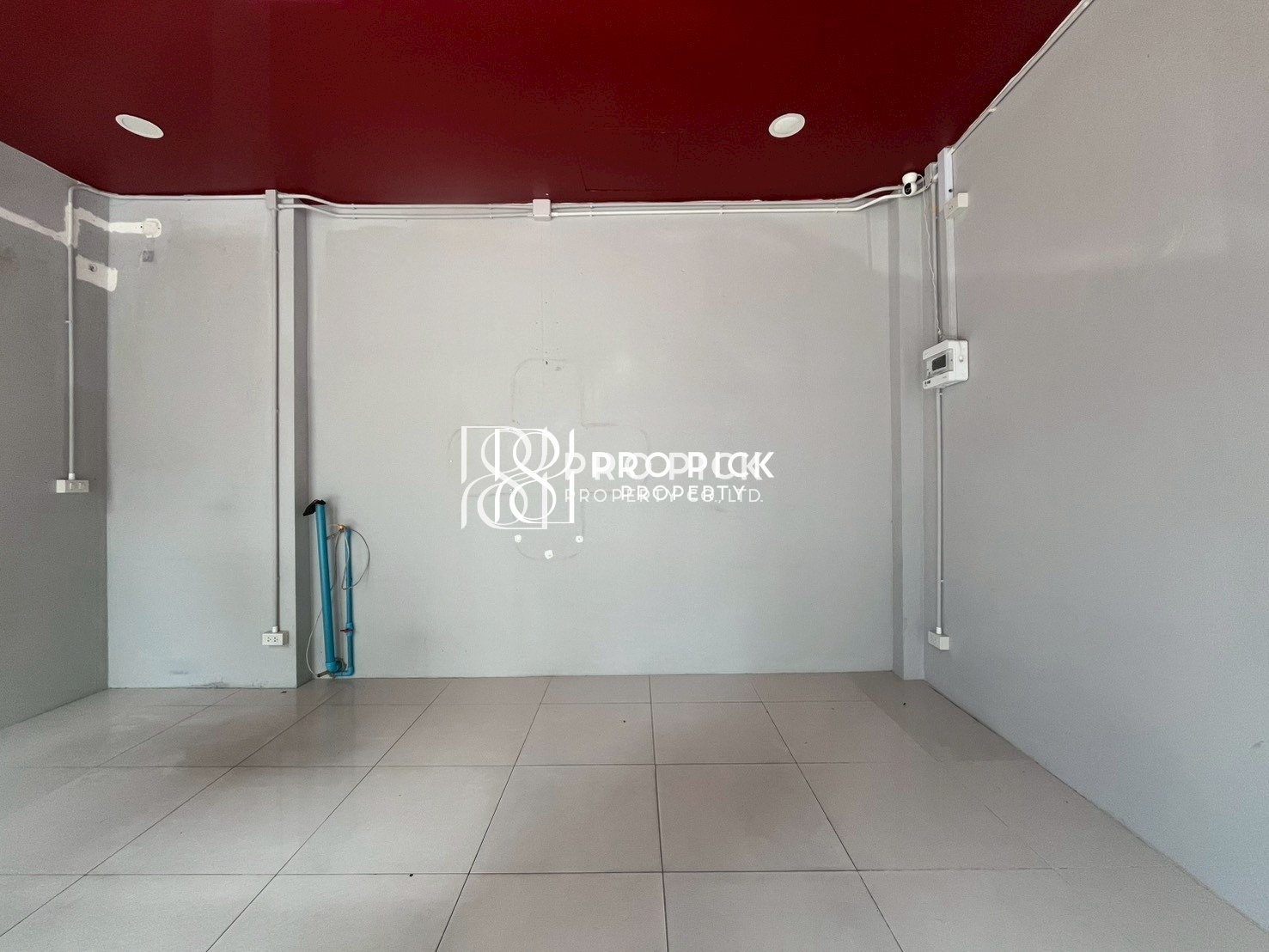 For Rent Retail Space BTS Thong Lo Sukhumvit Watthana PP-00062 photo 3