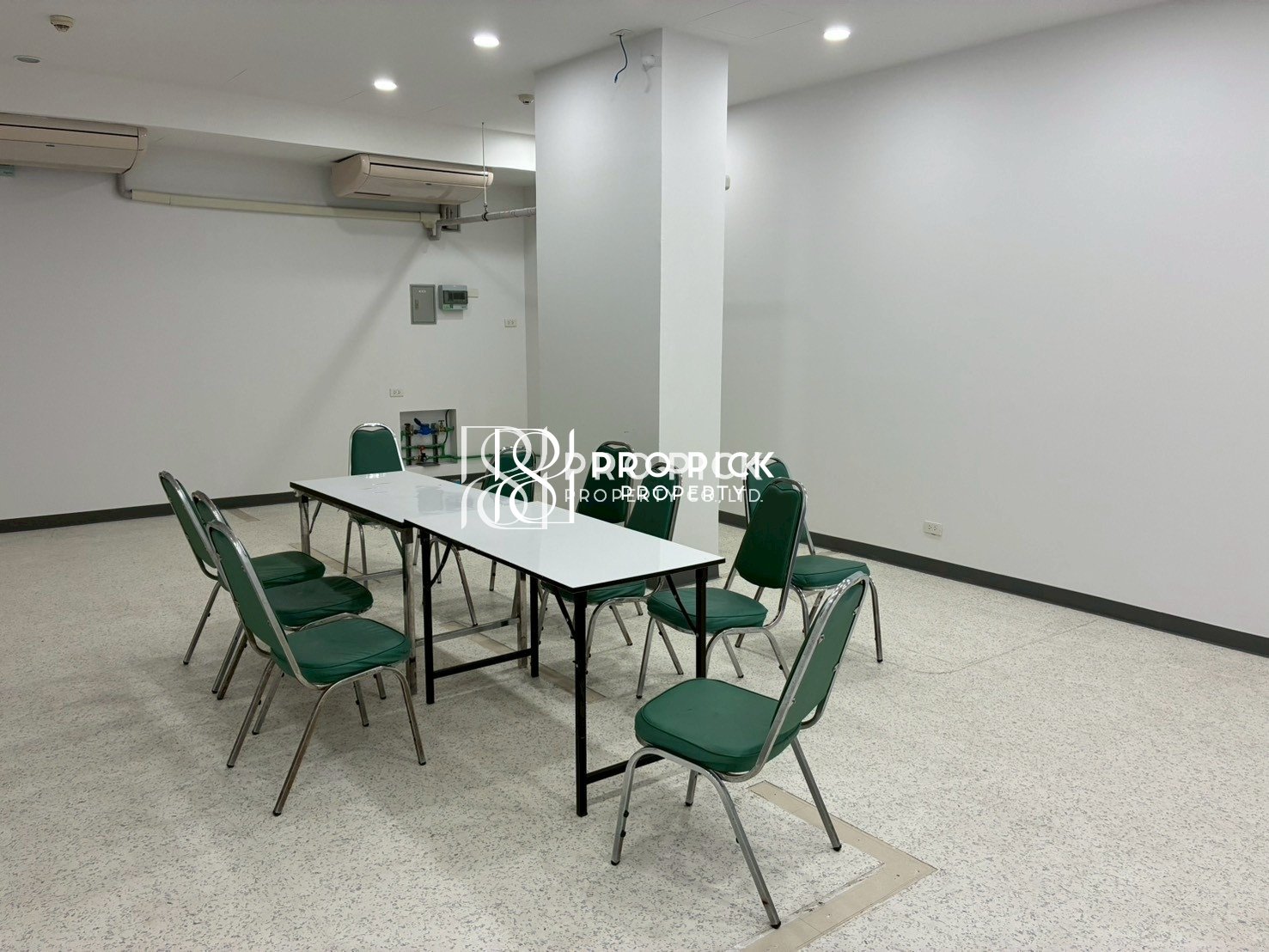 For Rent Retail Space BTS Phrom Phong Sukhumvit Watthana PP-00063 photo 3