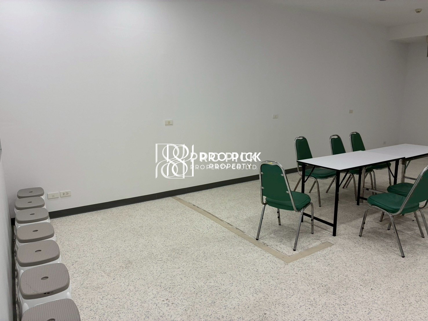 For Rent Retail Space BTS Phrom Phong Sukhumvit Watthana PP-00063 photo 4