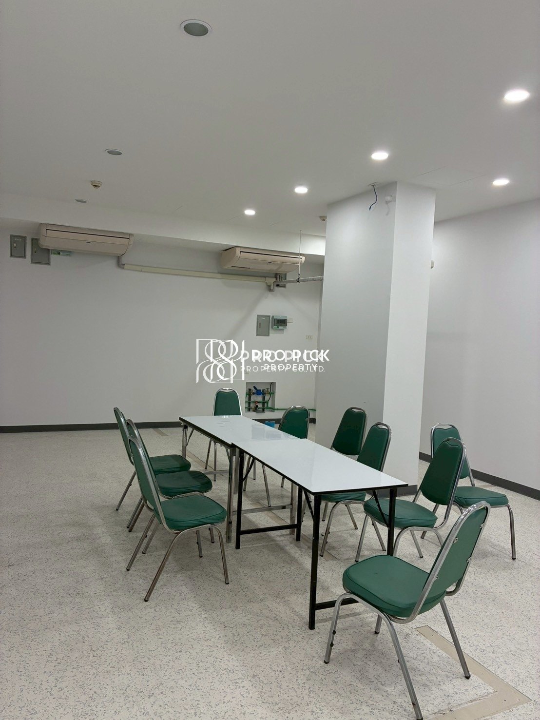 For Rent Retail Space BTS Phrom Phong Sukhumvit Watthana PP-00063 photo 5