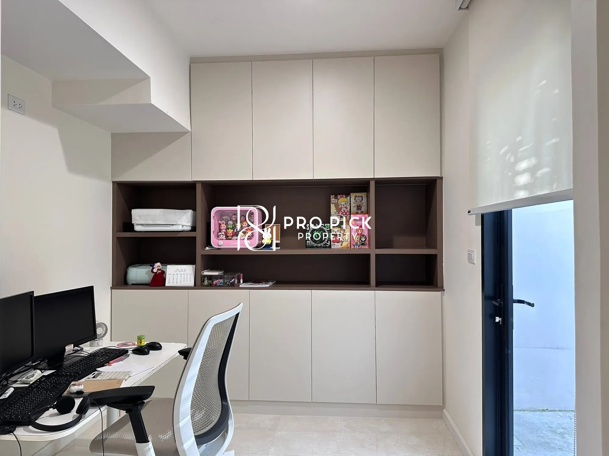 For Rent Townhome Demi Sathu 49 Yannawa Bangkok PP-00072 photo 5