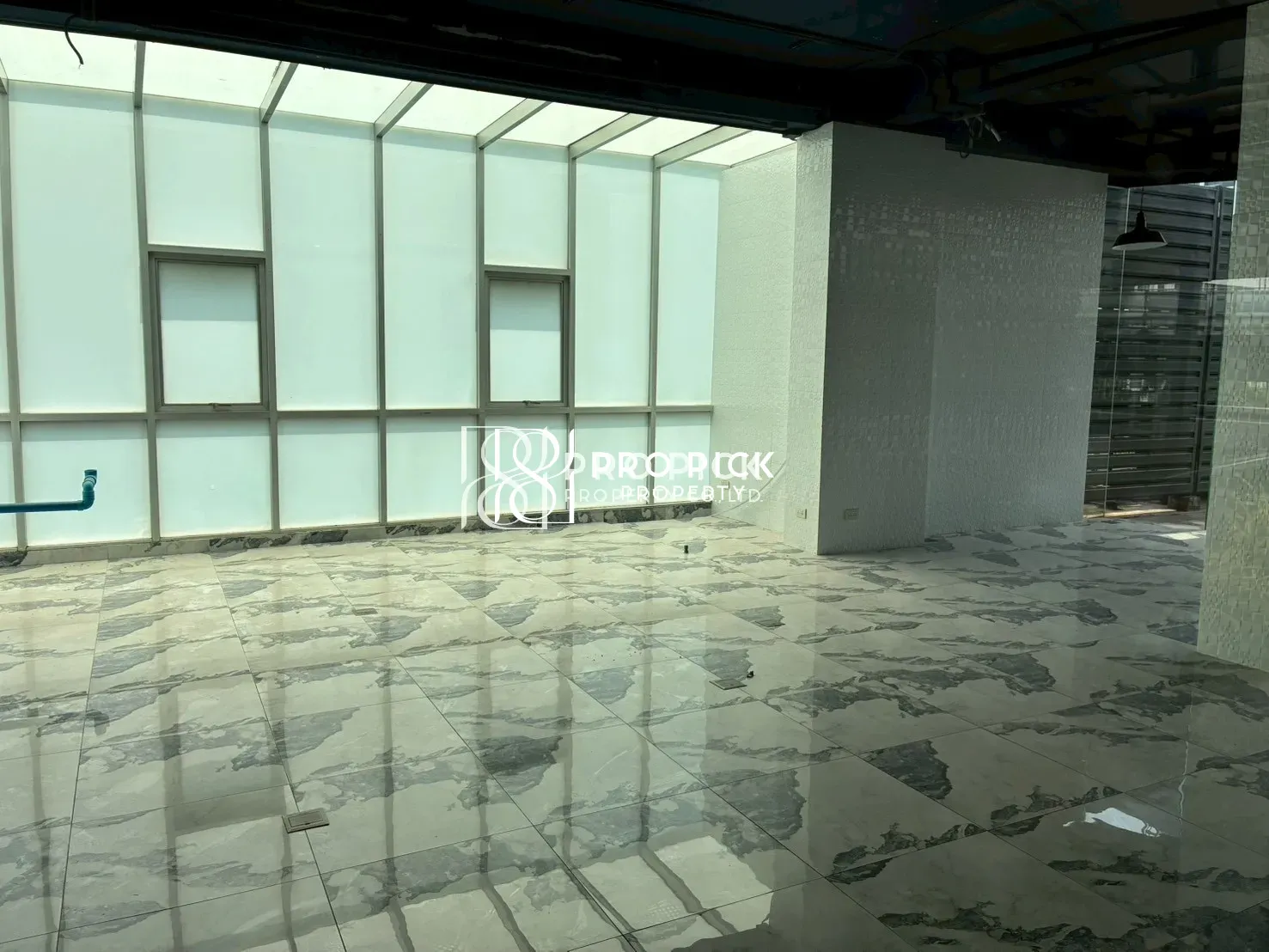 For Rent Retail Space BTS Phrom Phong Sukhumvit Watthana PP-00075 photo 2