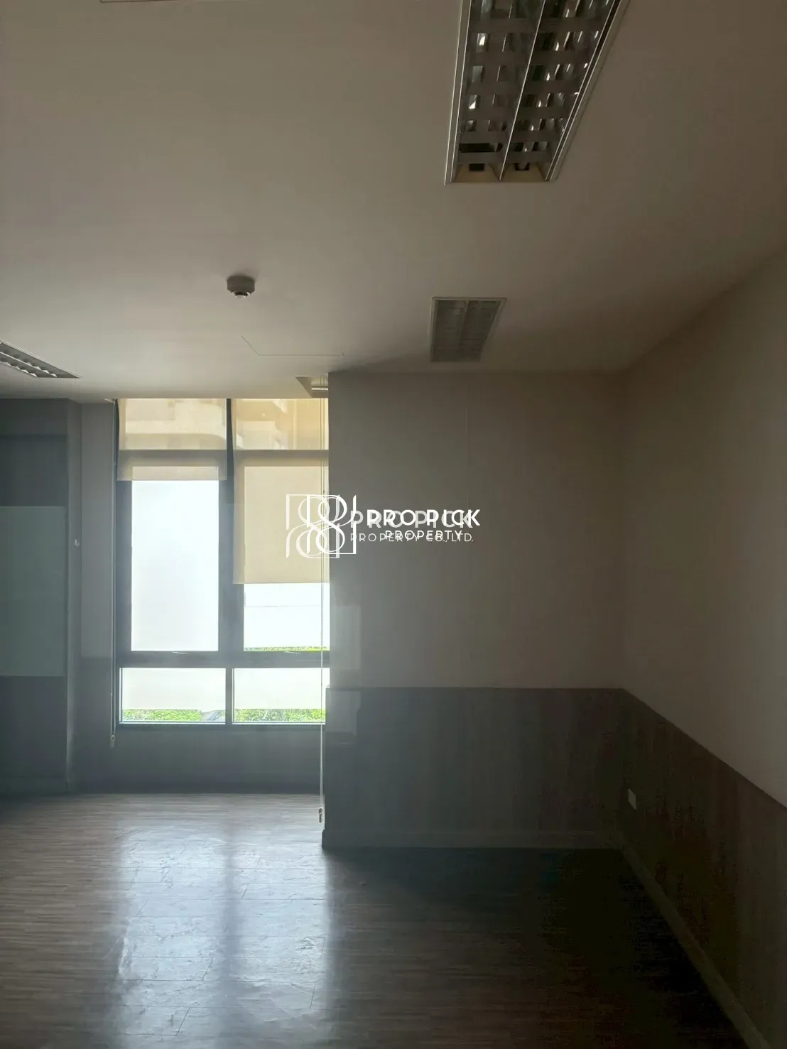 For Rent Retail Space Office Space BTS Phrom Phong Sukhumvit Watthana PP-00076 photo 2
