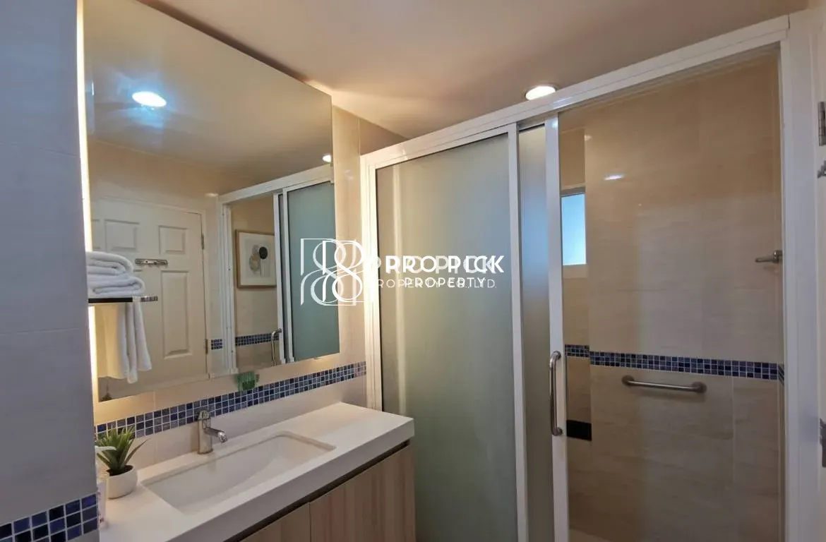 For Rent Life @ Sukhumvit 65 Condo 1 Bed 1 Bath BTS Phra Khanong PP-00078 photo 4