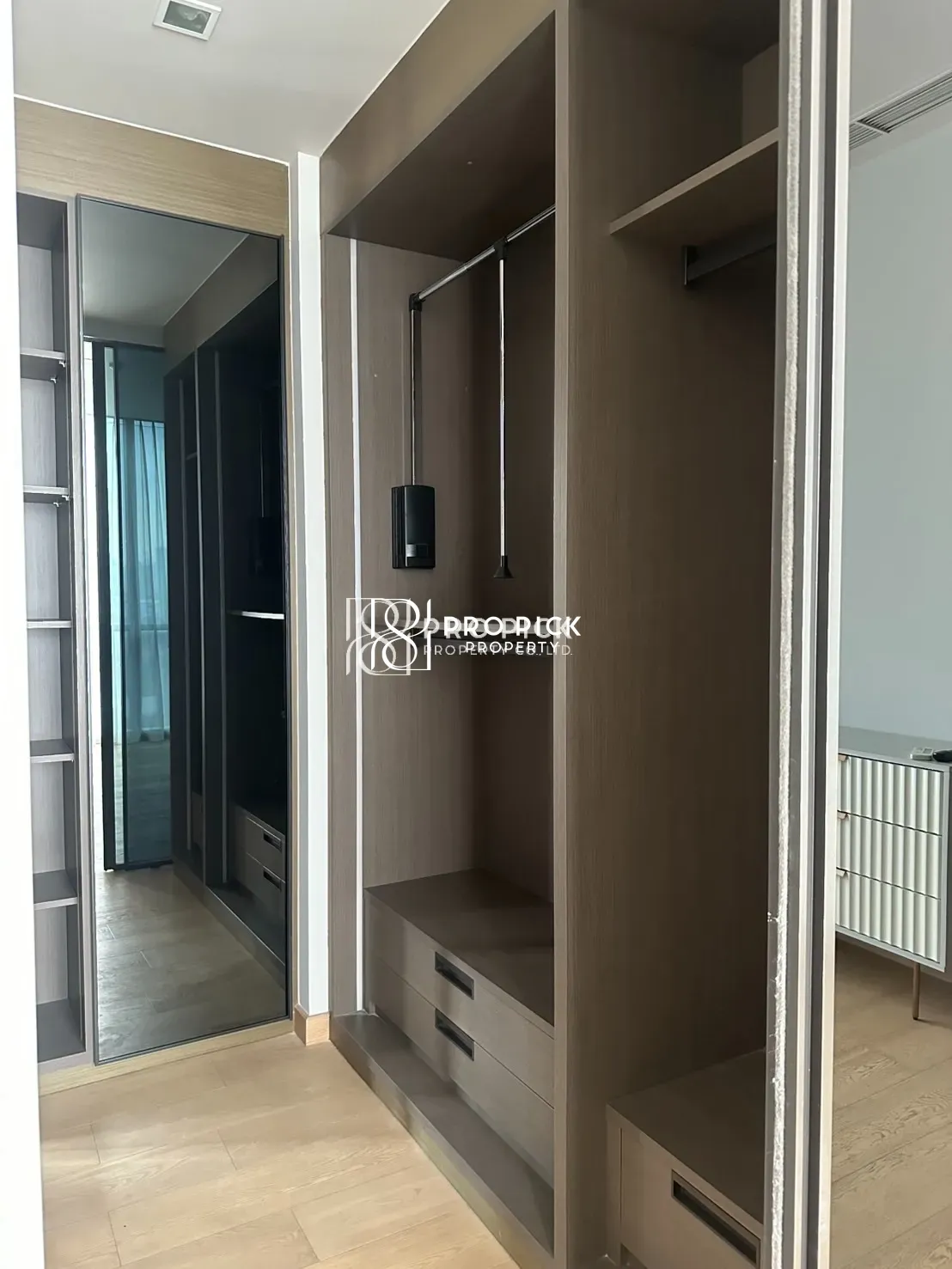 For Rent/ Sale The Monument Thong Lo 2 Beds 2 Baths BTS Thong Lo Sukhumvit Watthana PP-00079 more photos