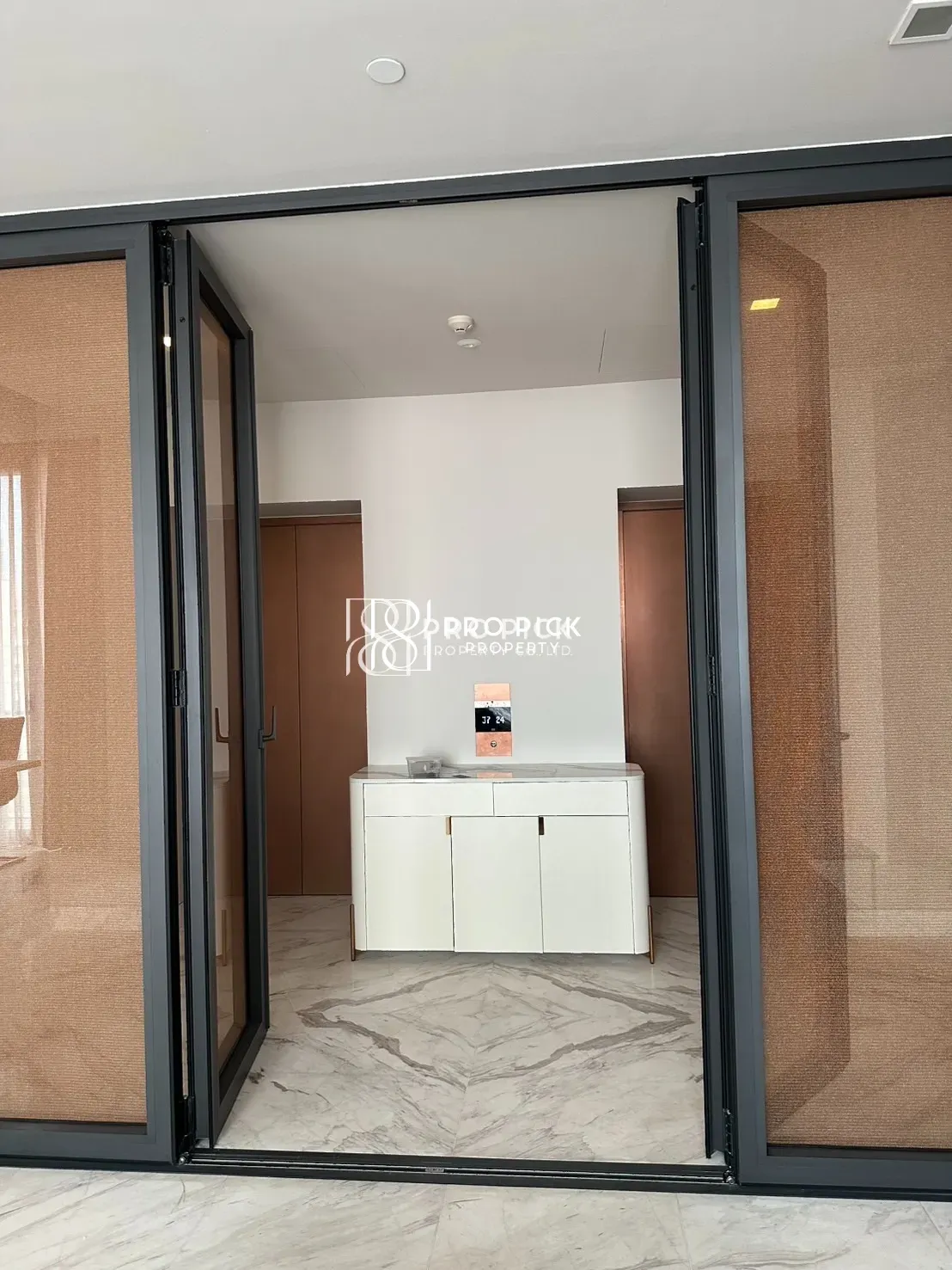 For Rent/ Sale The Monument Thong Lo 2 Beds 2 Baths BTS Thong Lo Sukhumvit Watthana PP-00079 photo 5