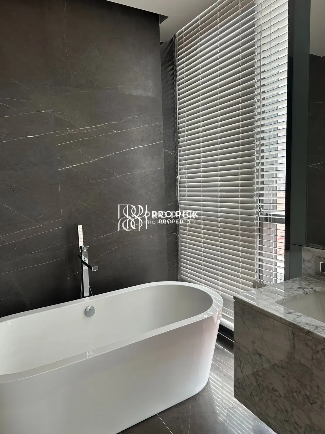 For Rent/ Sale The Monument Thong Lo 2 Beds 2 Baths BTS Thong Lo Sukhumvit Watthana PP-00079 photo 3