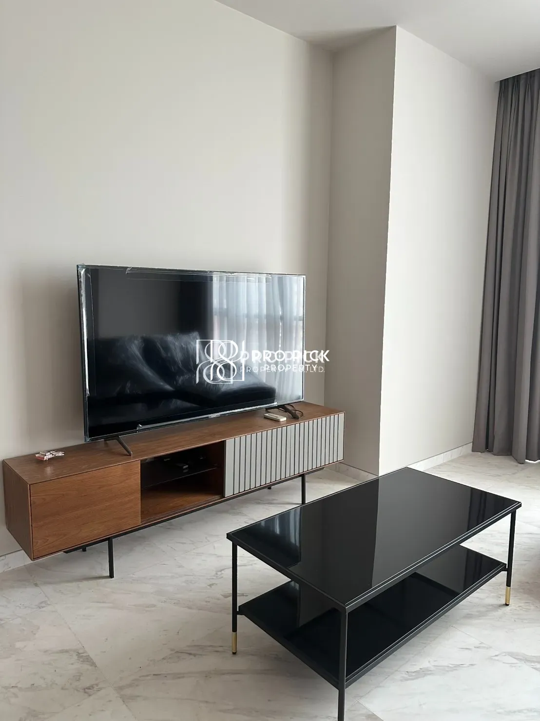 For Rent/ Sale The Monument Thong Lo 2 Beds 2 Baths BTS Thong Lo Sukhumvit Watthana PP-00079 photo 2
