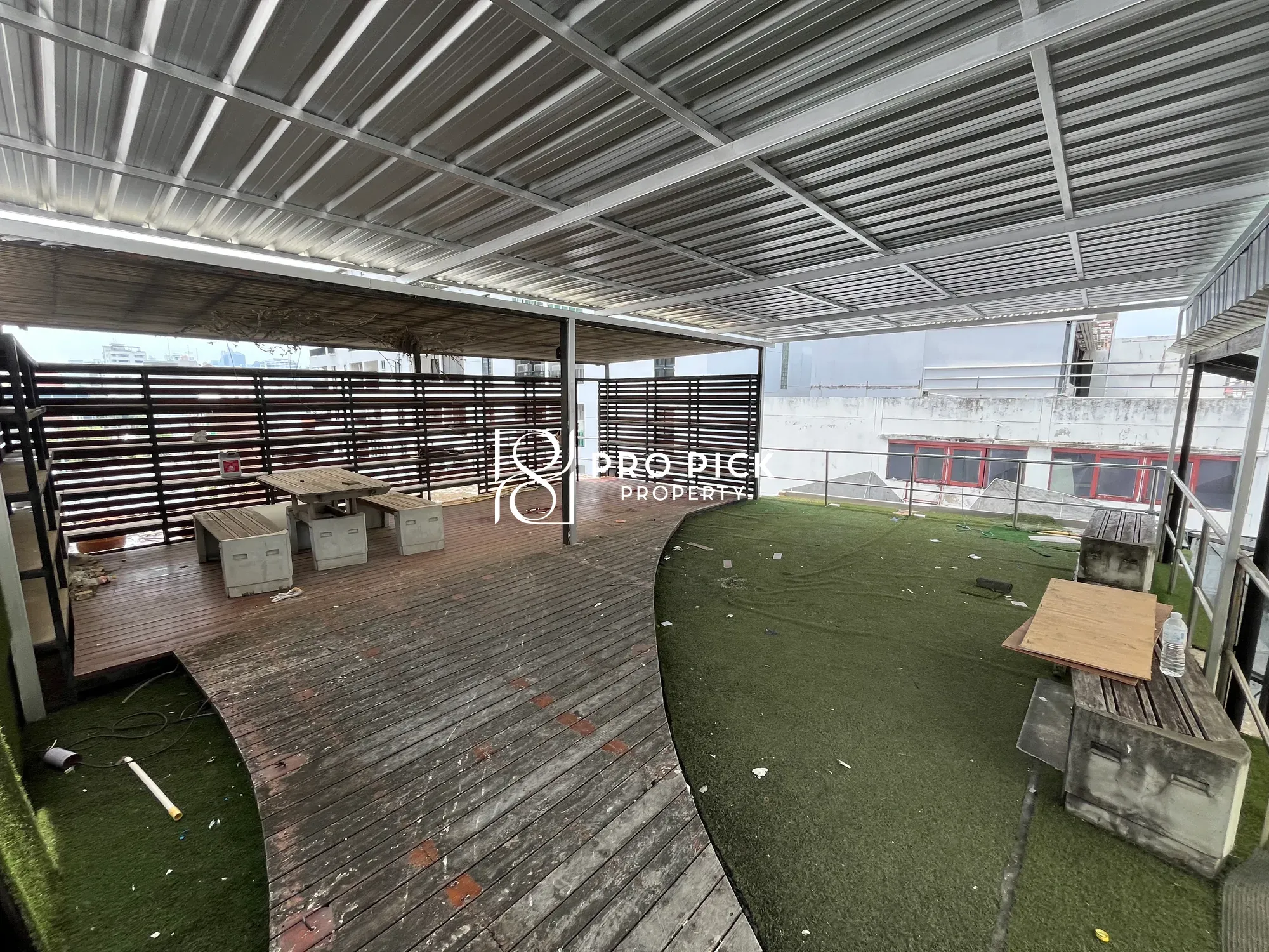 For Rent Shophouse BTS Thong Lo Sukhumvit Watthana PP-00080 photo 4