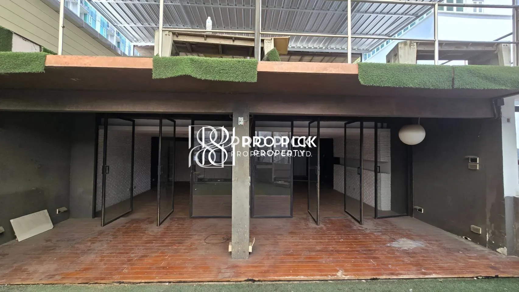 For Rent Shophouse BTS Thong Lo Sukhumvit Watthana PP-00080 more photos