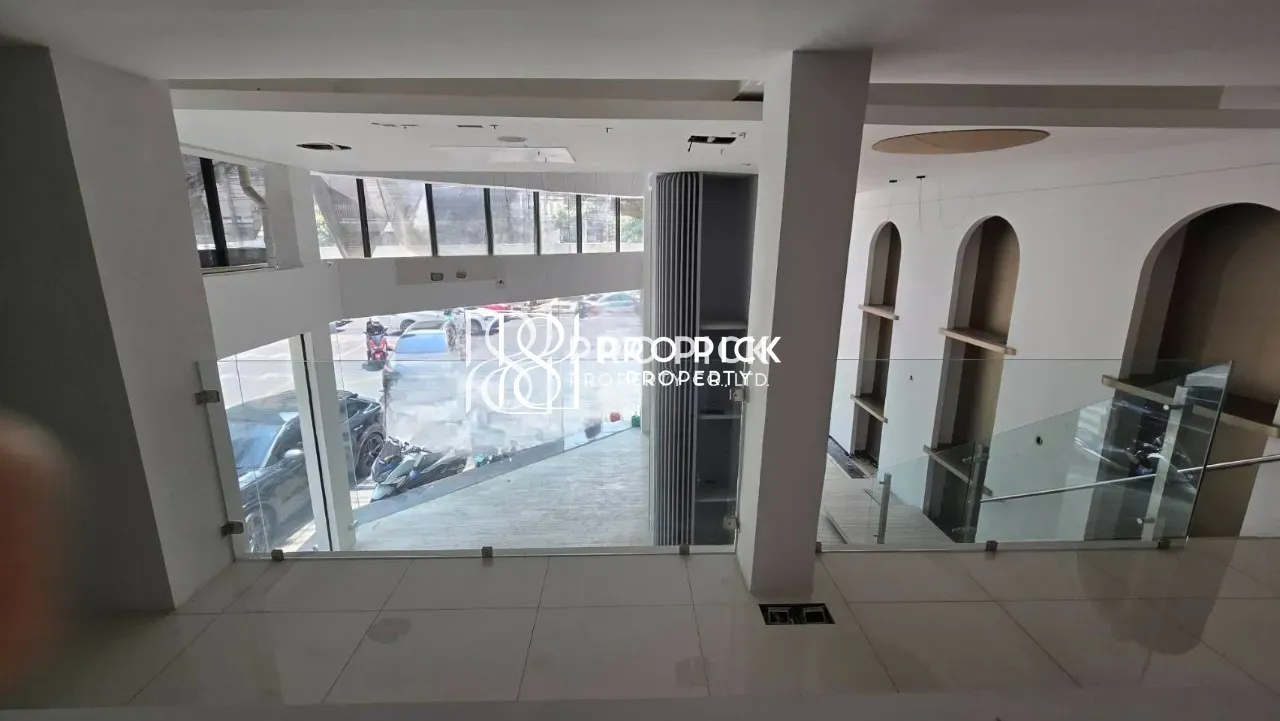 For Rent Shophouse BTS Thong Lo Sukhumvit Watthana PP-00080 photo 2