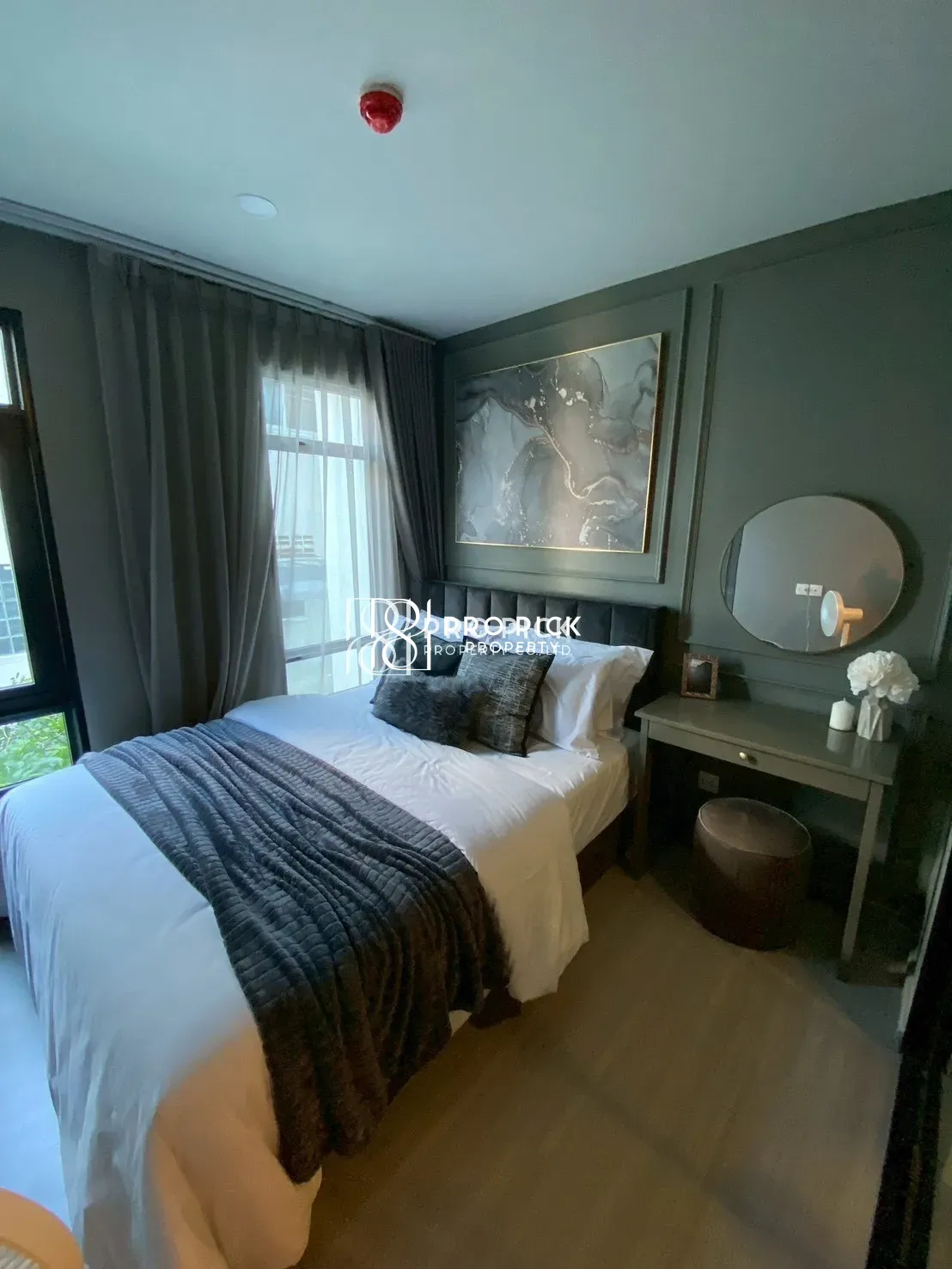 For Sale Aspire Asoke-Ratchada 1 Bed 1 Bath Ratchadaphisek MRT Phra Ram 9 Din Daeng PP-00081 - cover