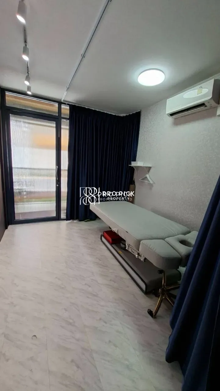For Rent Retail BTS Ekamai Sukhumvit Watthana PP-00082 photo 5