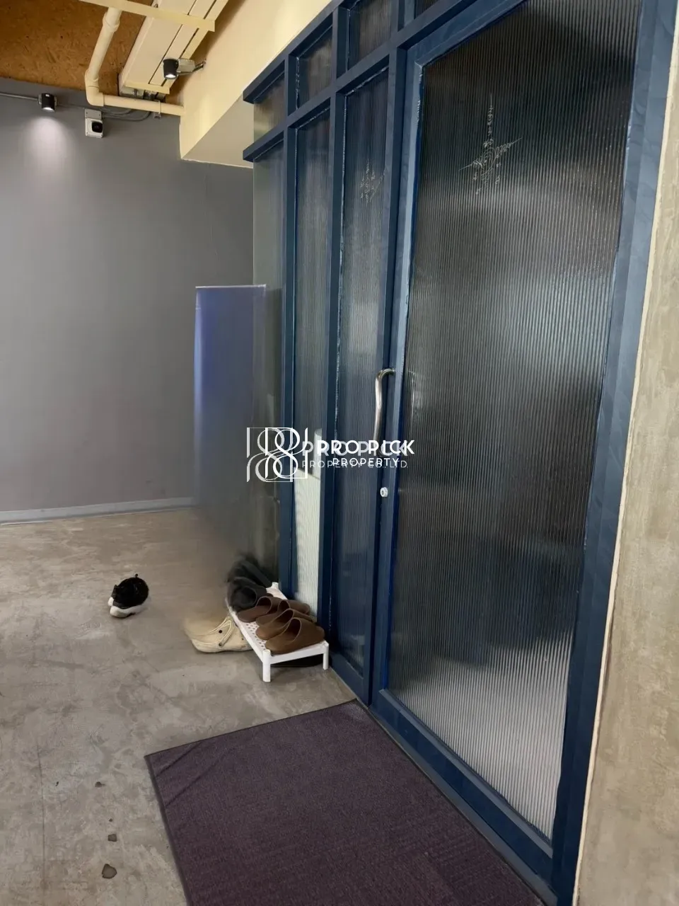 For Rent Retail BTS Ekamai Sukhumvit Watthana PP-00082 photo 4