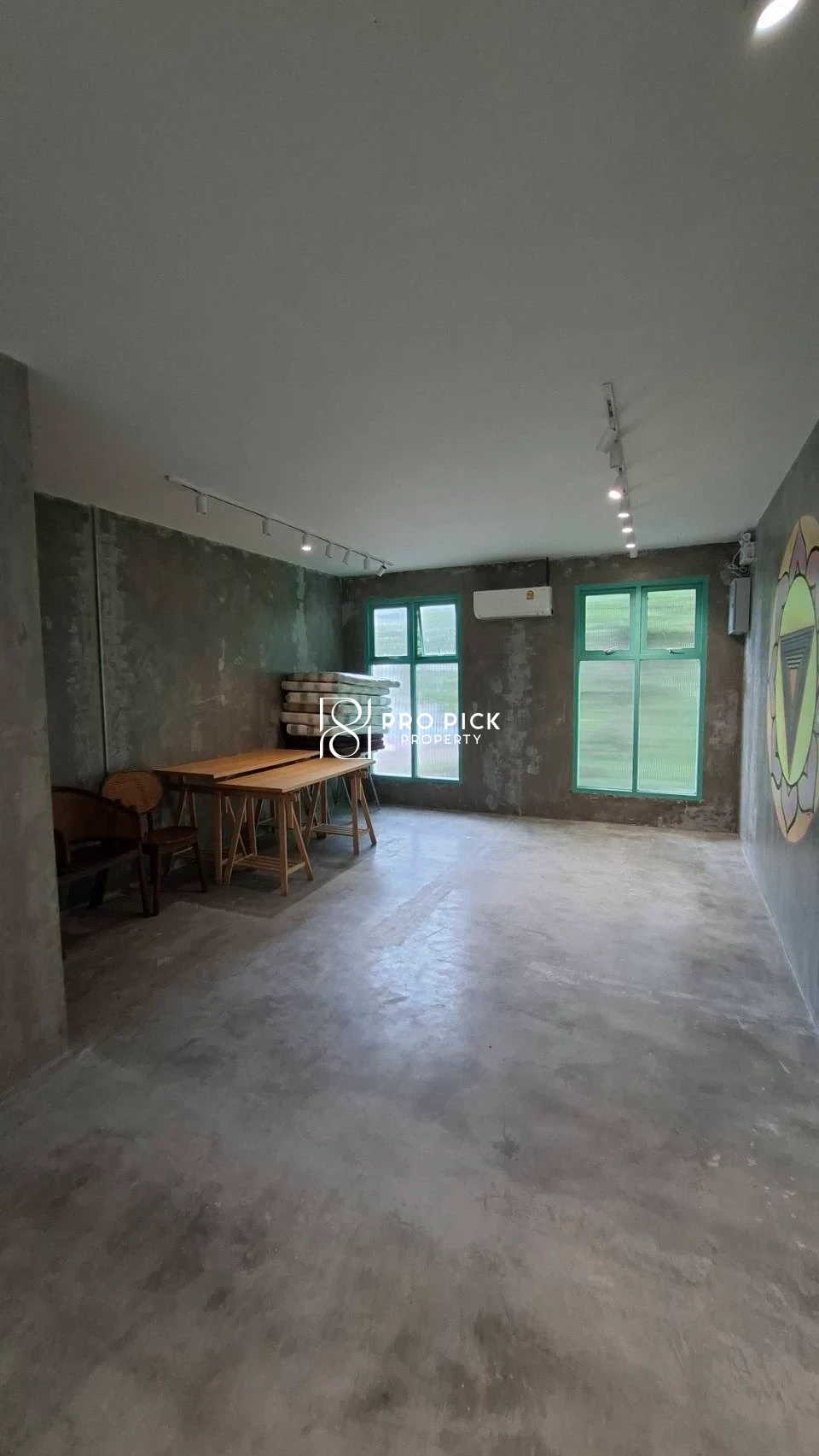 For Rent Retail 30 sq.m. BTS Ekamai Sukhumvit Watthana PP-00082 photo 4
