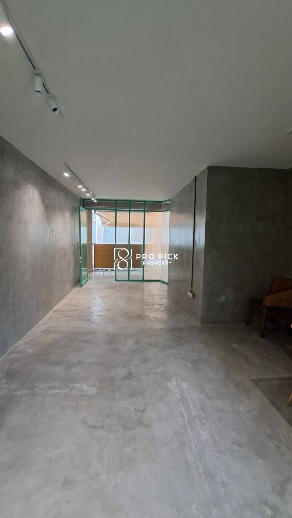 For Rent Retail 30 sq.m. BTS Ekamai Sukhumvit Watthana PP-00082 photo 5
