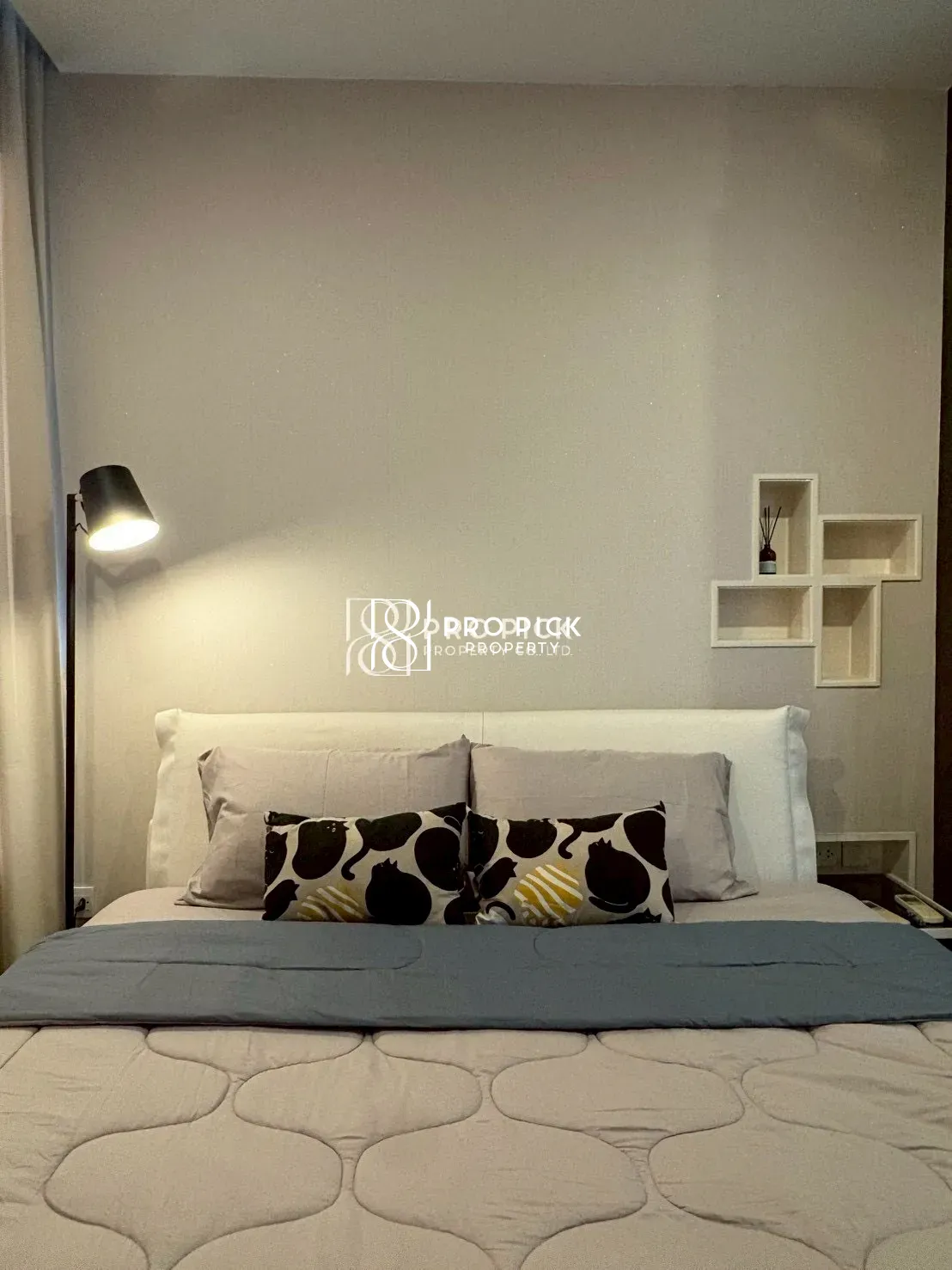 For Rent Condo The Room 69 BTS Phra Khanong Sukhumvit Watthana PP-00084 photo 3