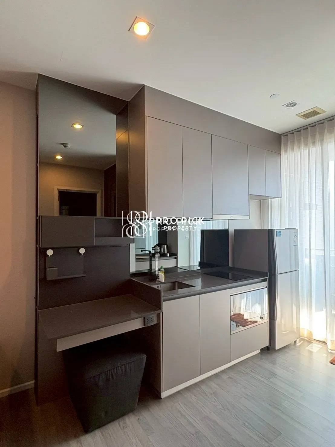 For Rent Condo The Room 69 BTS Phra Khanong Sukhumvit Watthana PP-00084 photo 5