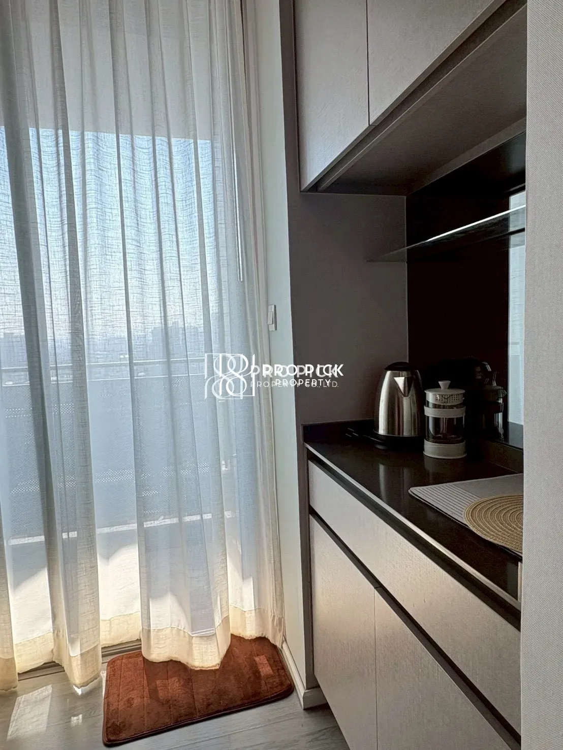 For Rent Condo The Room 69 BTS Phra Khanong Sukhumvit Watthana PP-00084 photo 4