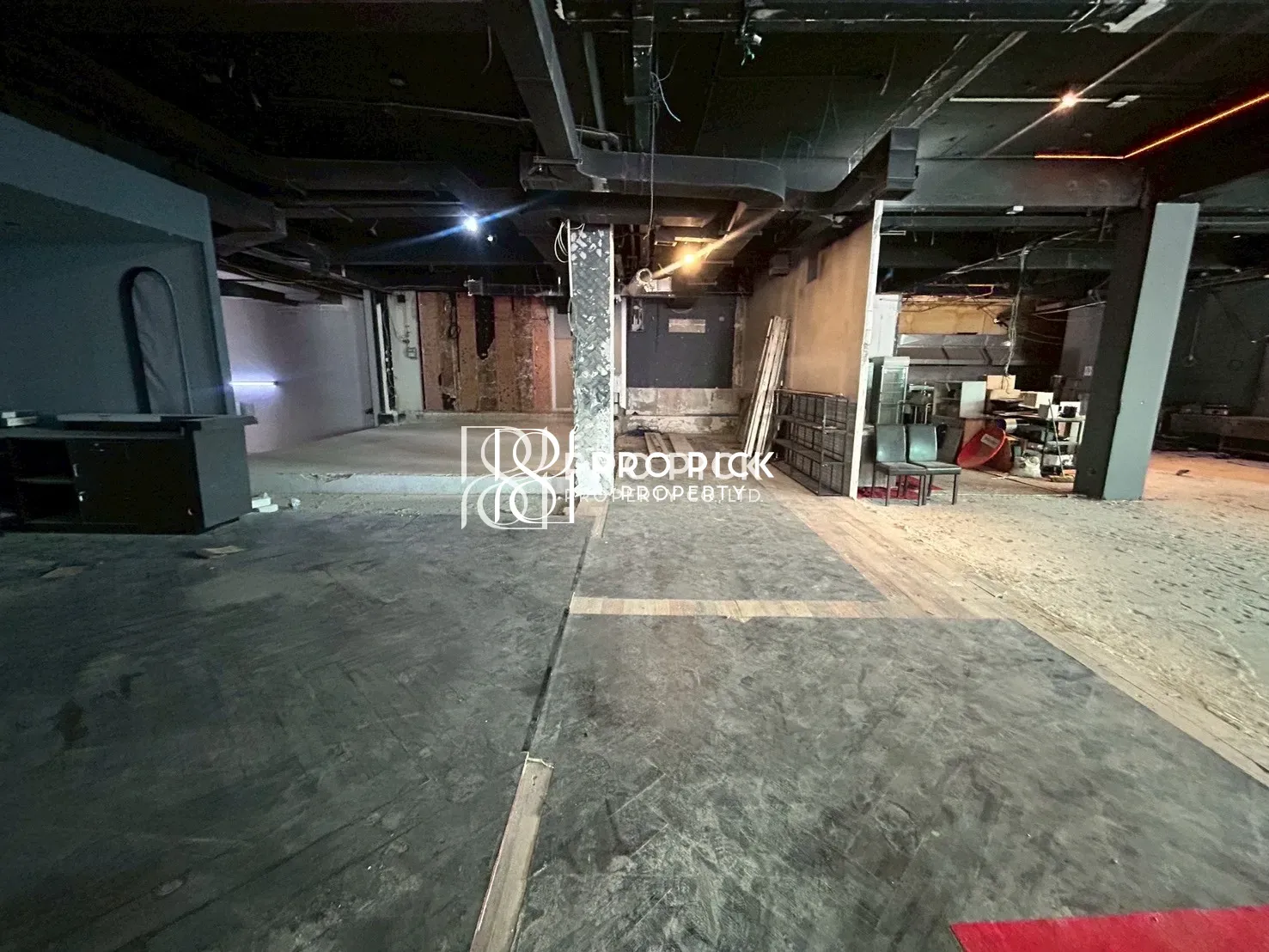 For Rent Retail BTS Thong lo Sukhumvit Watthana PP-00085 photo 2