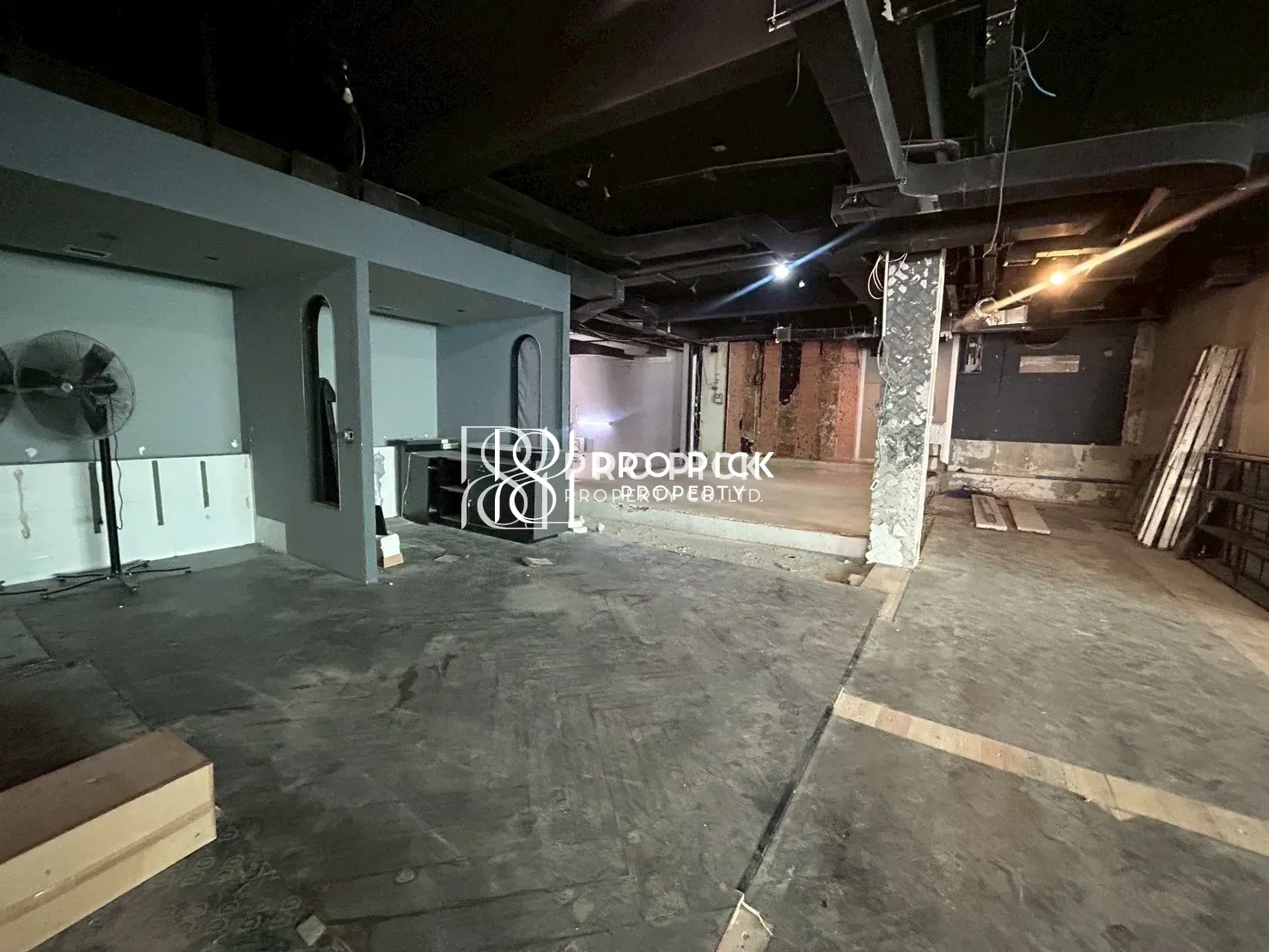 For Rent Retail BTS Thong lo Sukhumvit Watthana PP-00085 - cover