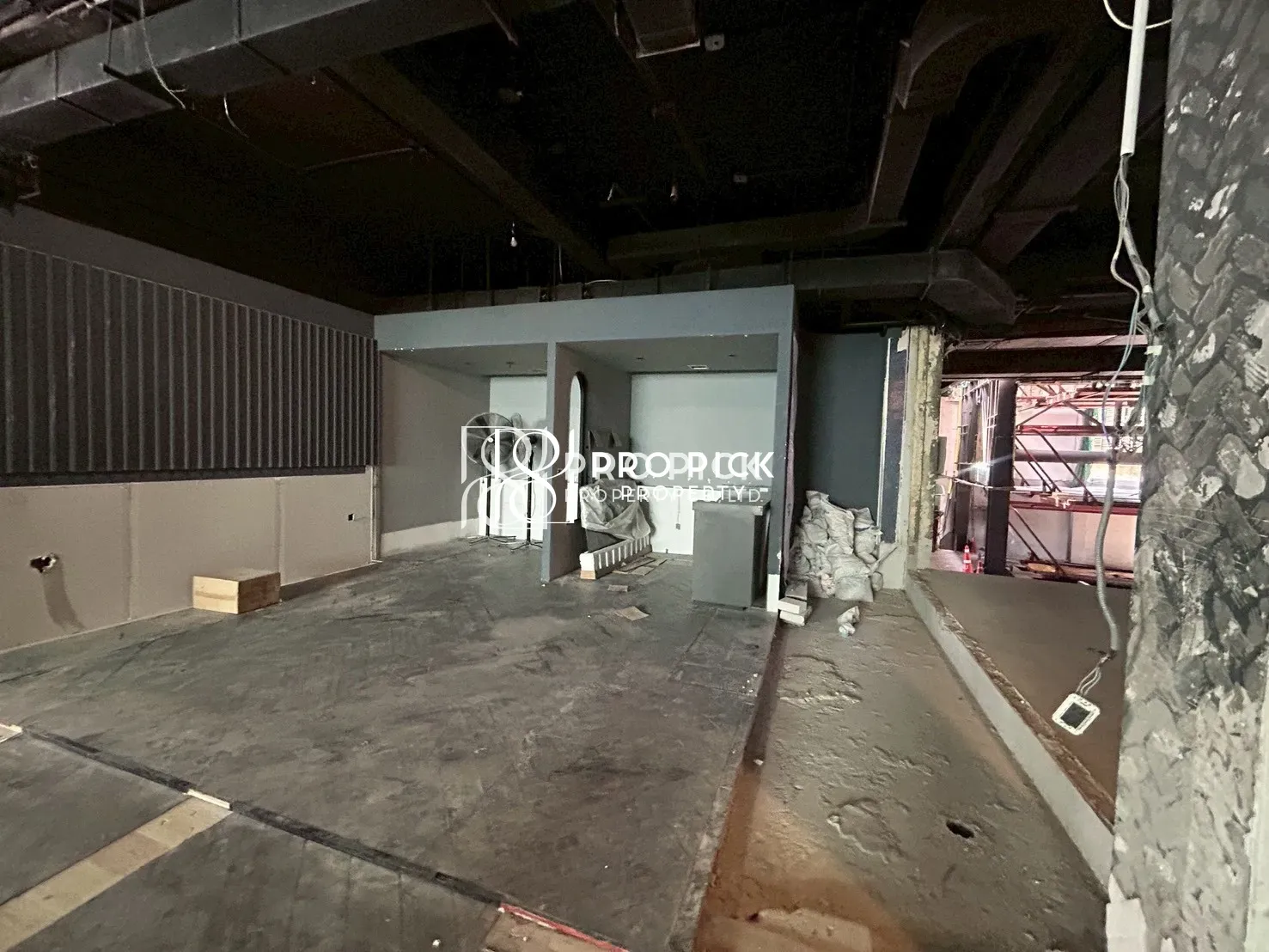 For Rent Retail BTS Thong lo Sukhumvit Watthana PP-00085 photo 5