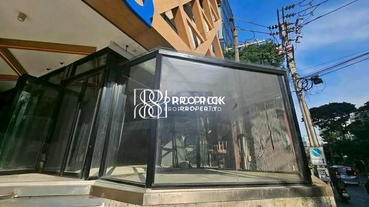 For Rent Retail BTS Thong lo Sukhumvit Watthana PP-00086 more photos