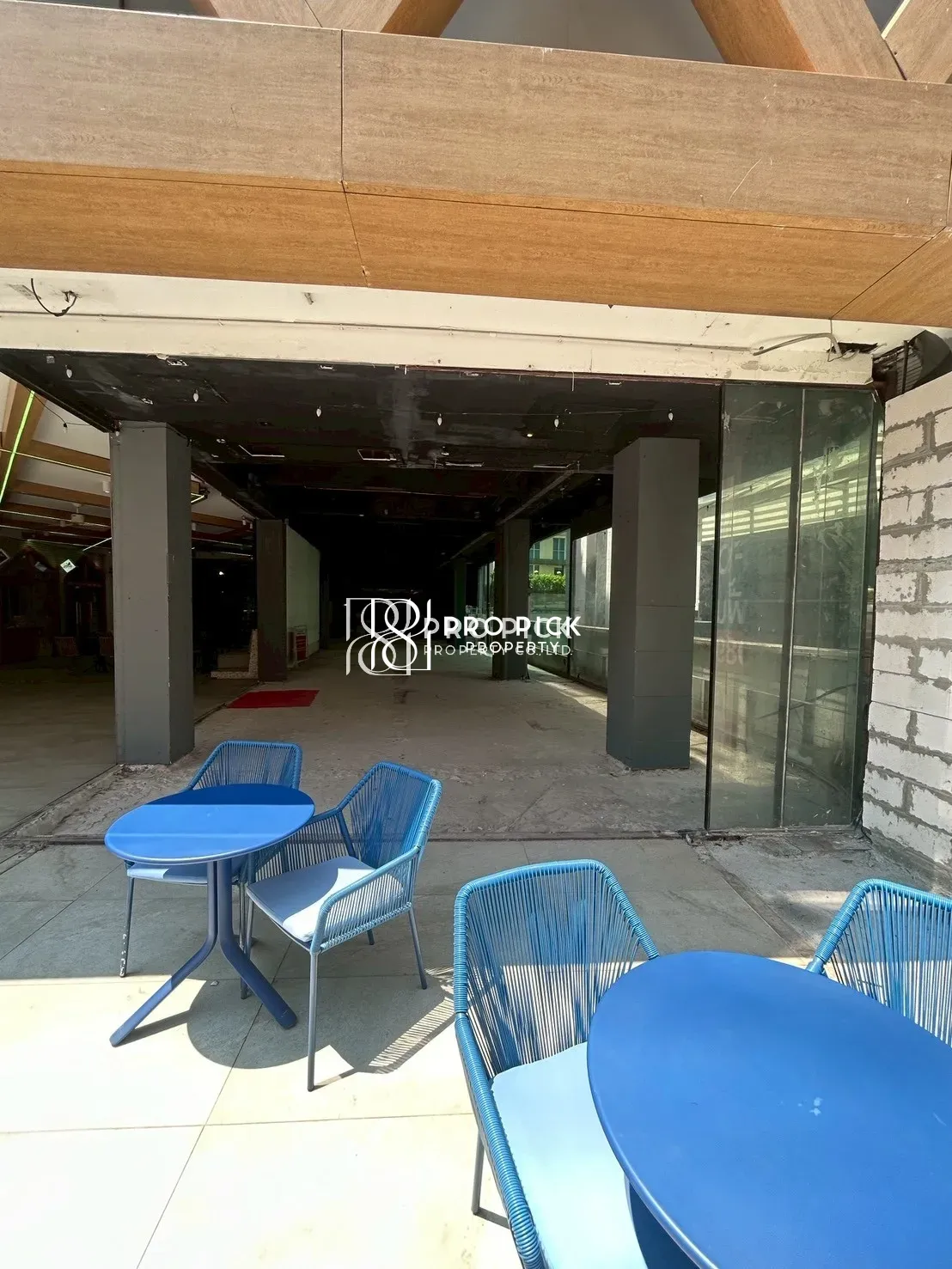 For Rent Retail BTS Thong lo Sukhumvit Watthana PP-00086 photo 5