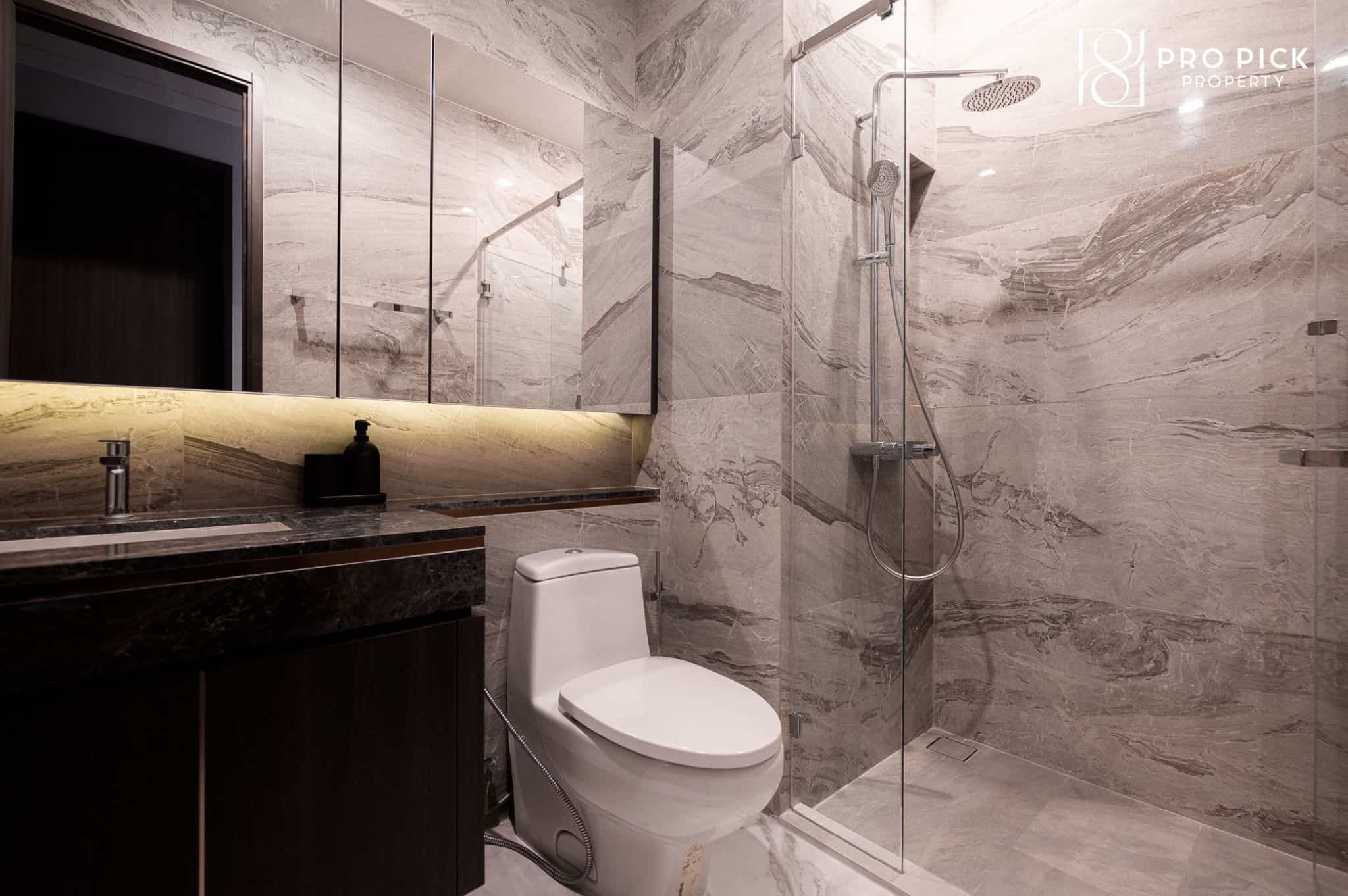 For Sale / Rent Condo Laviq Sukhumvit 57 2 Beds 2 Baths BTS Thong Lo Sukhumvit Watthana Bangkok PP-00002 photo 4