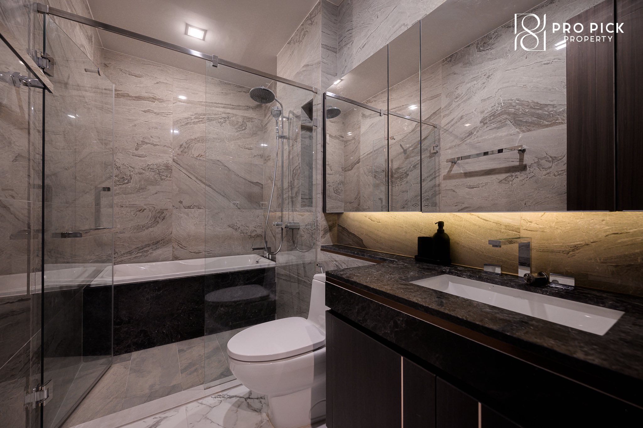 For Sale / Rent Condo Laviq Sukhumvit 57 2 Beds 2 Baths BTS Thong Lo Sukhumvit Watthana Bangkok PP-00002 more photos