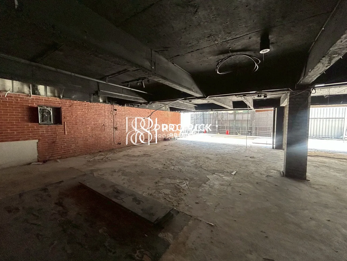 For Rent Retail BTS Thong lo Sukhumvit Watthana PP-00087 photo 2