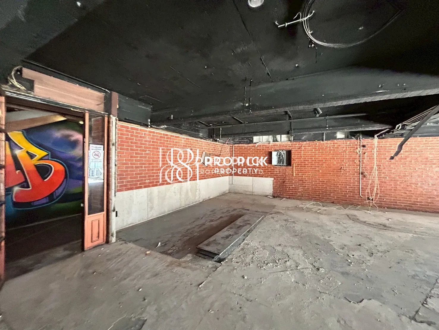 For Rent Retail BTS Thong lo Sukhumvit Watthana PP-00087 photo 4