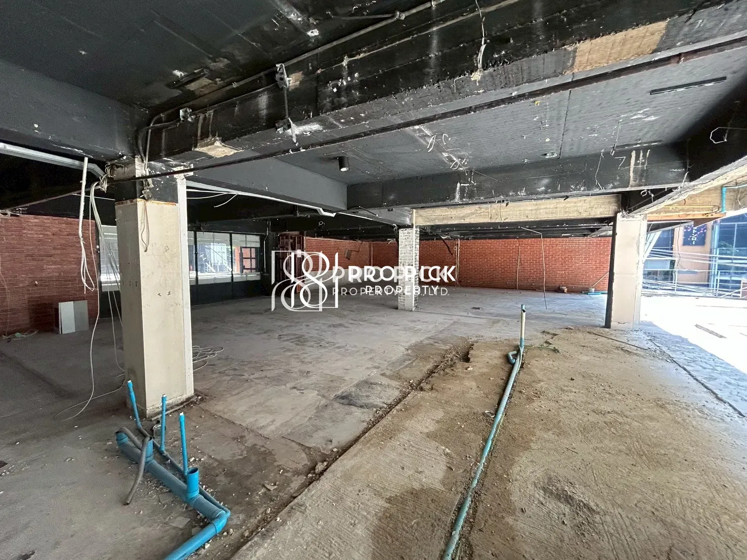 For Rent Retail BTS Thong lo Sukhumvit Watthana PP-00087 photo 5