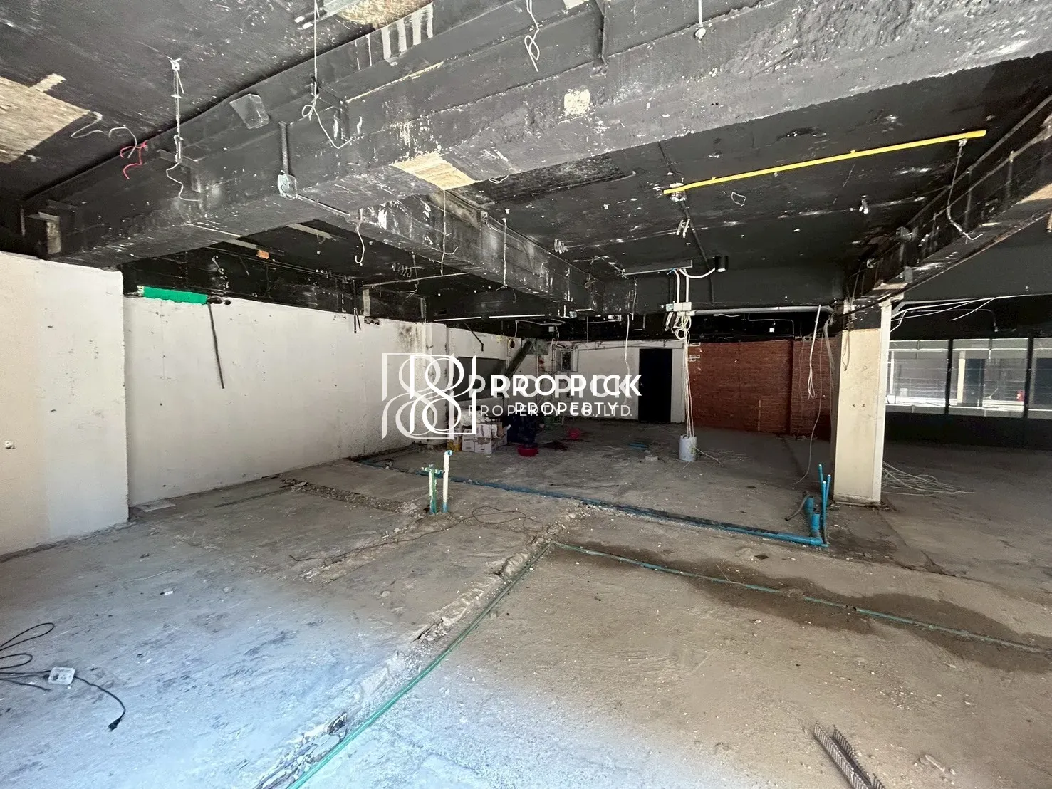 For Rent Retail BTS Thong lo Sukhumvit Watthana PP-00087 more photos