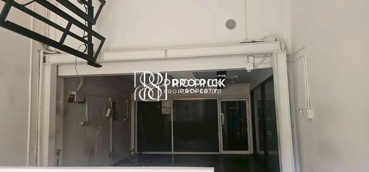 For Rent Shophouse BTS Thong Lo Sukhumvit Watthana PP-00088 photo 3
