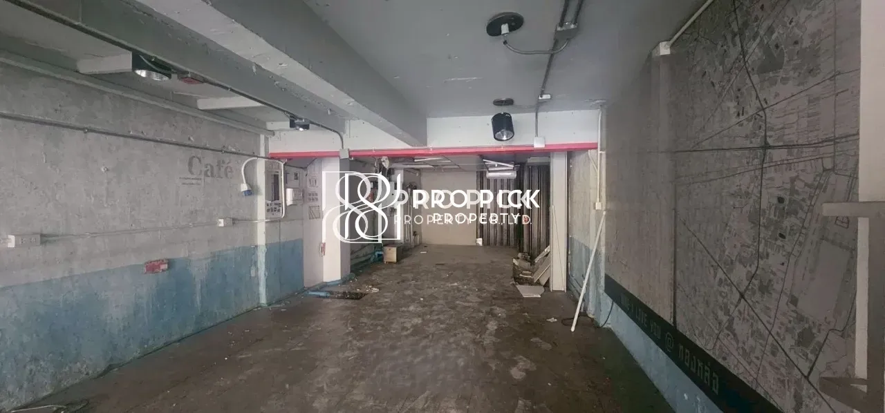 For Rent Shophouse BTS Thong Lo Sukhumvit Watthana PP-00088 photo 4