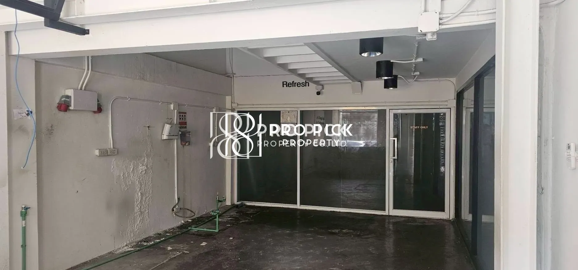 For Rent Shophouse BTS Thong Lo Sukhumvit Watthana PP-00088 - cover