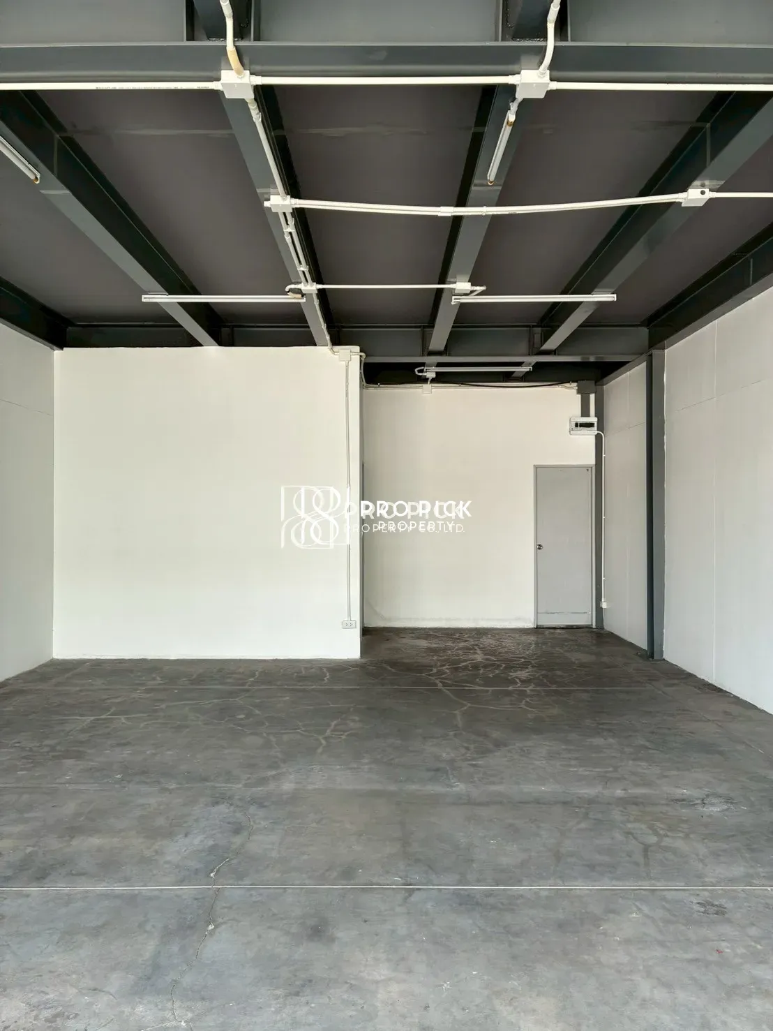 For Rent Retail BTS Ekamai Sukhumvit Watthana PP-00090 photo 3