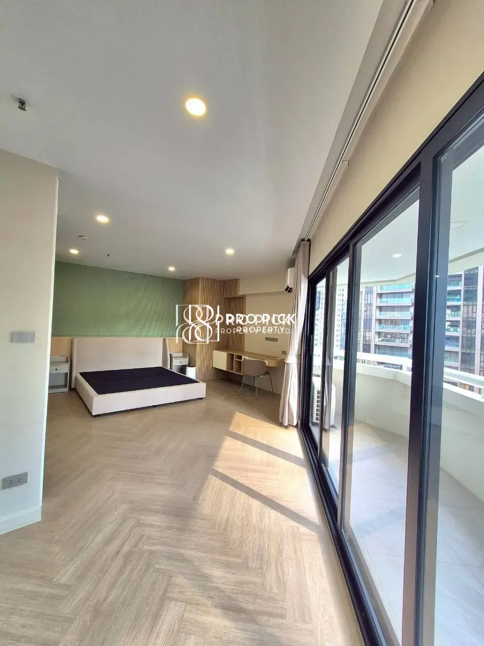 For Rent Condo Baan Suanpetch BTS Phrom Phong Sukhumvit Watthana PP-00091 photo 3