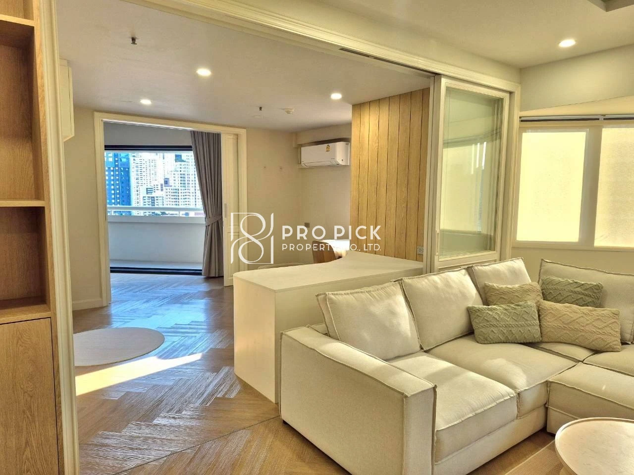 For Rent Condo Baan Suanpetch BTS Phrom Phong Sukhumvit Watthana PP-00091 photo 4