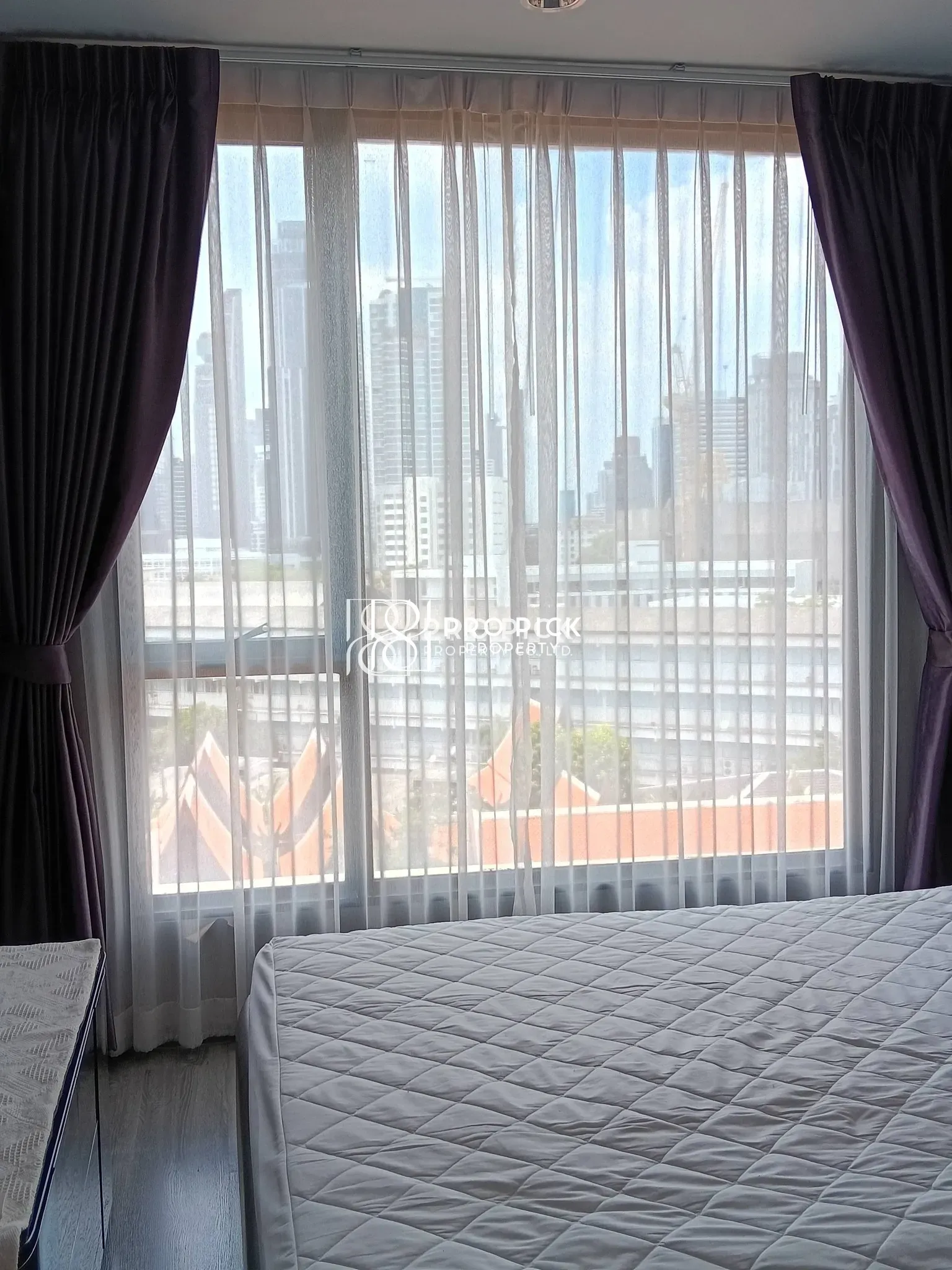 For Rent Condo Ideo mobi Sukhumvit 40 BTS Ekamai Sukhumvit Khlong Toei PP-00092 photo 5