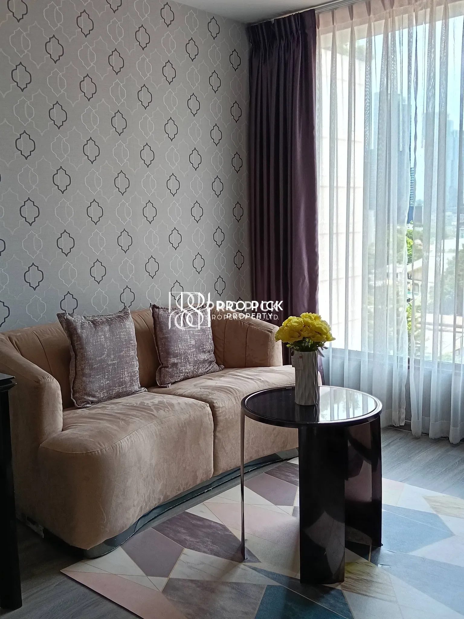 For Rent Condo Ideo mobi Sukhumvit 40 BTS Ekamai Sukhumvit Khlong Toei PP-00092 - cover
