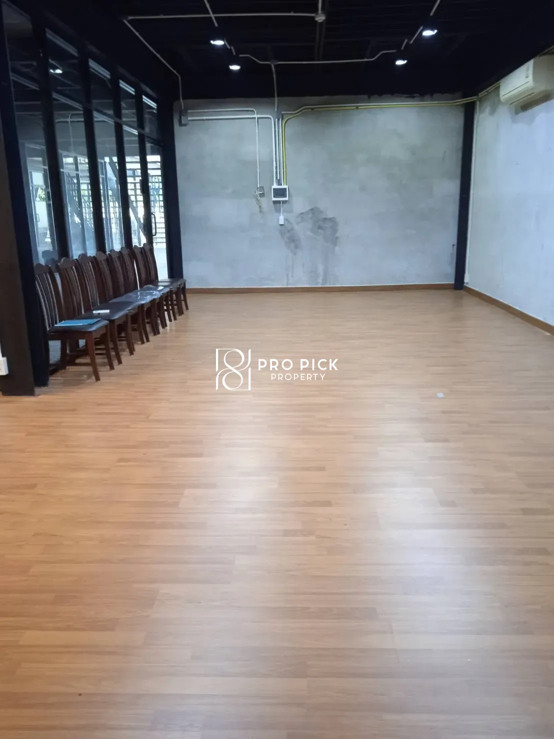 For Rent Retail Space BTS Ekkamai Sukhumvit Watthana PP-00093 photo 5